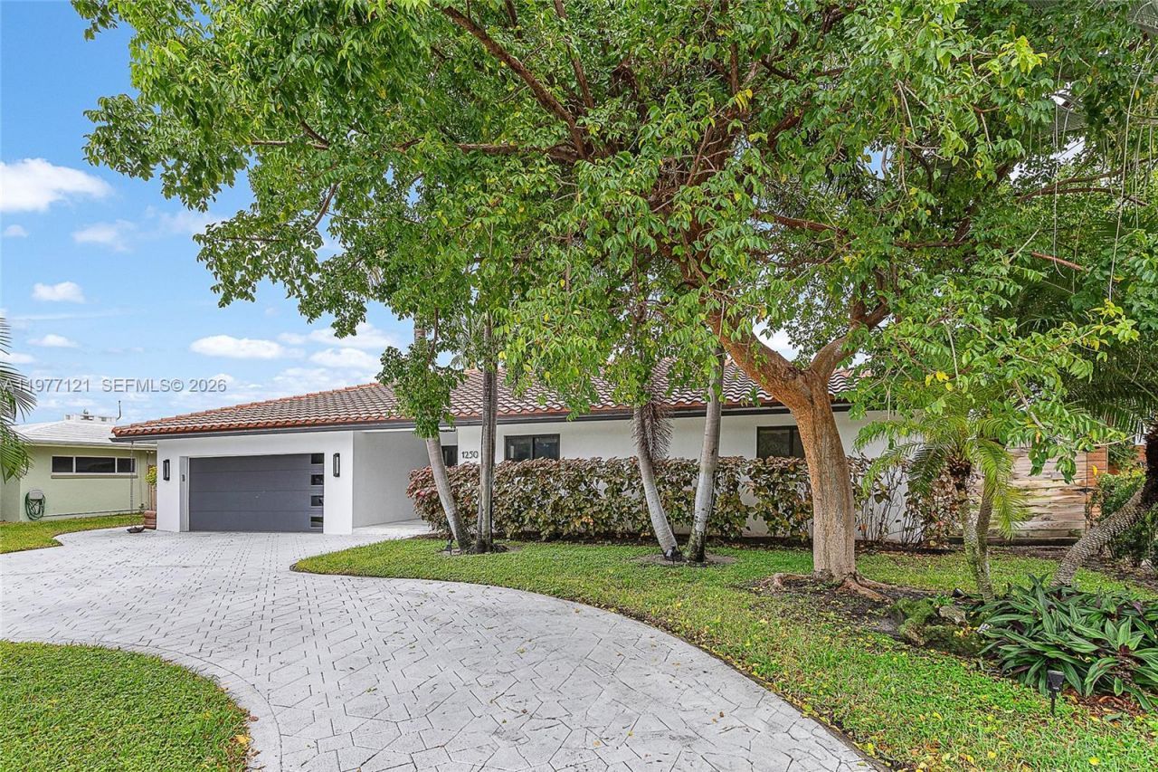 1250 NE 27th Terrace, Pompano Beach, FL 33062 Photo