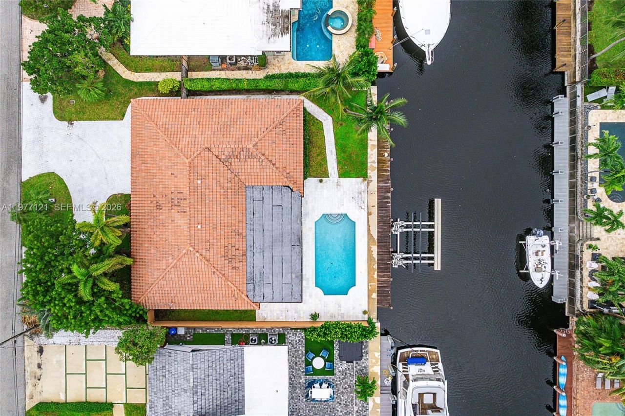 1250 NE 27th Terrace, Pompano Beach, FL 33062 Photo