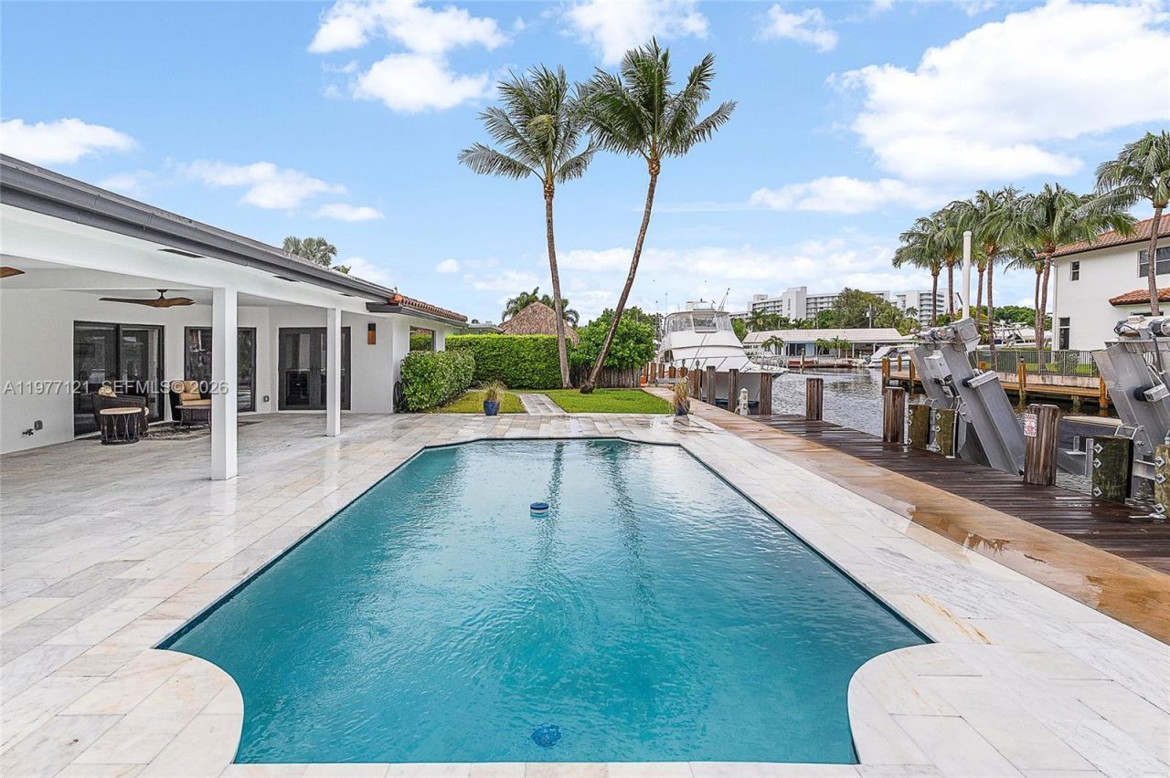 1250 NE 27th Terrace, Pompano Beach, FL 33062 Photo