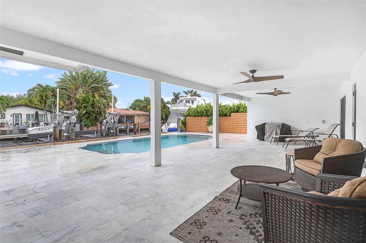 1250 NE 27th Terrace, Pompano Beach, FL 33062 Photo