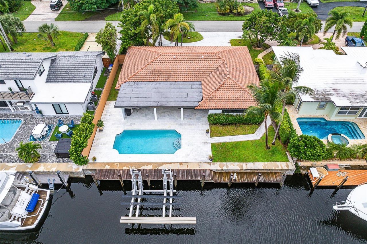 1250 NE 27th Terrace, Pompano Beach, FL 33062 Photo