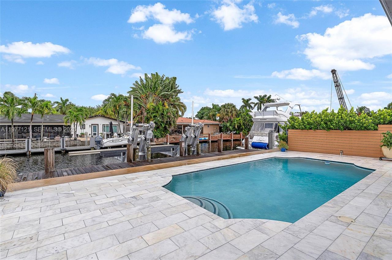 1250 NE 27th Terrace, Pompano Beach, FL 33062 Photo