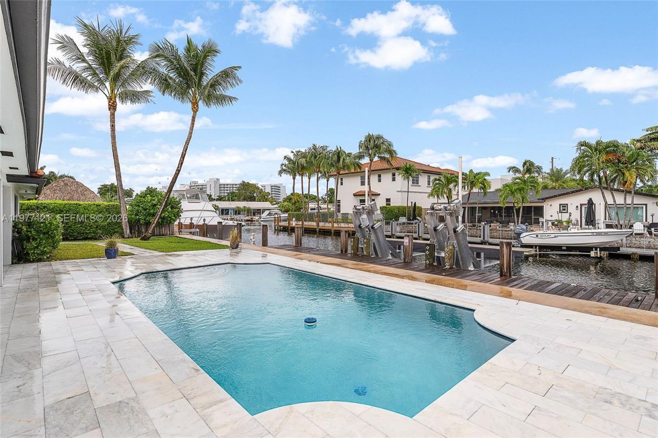 1250 NE 27th Terrace, Pompano Beach, FL 33062 Photo