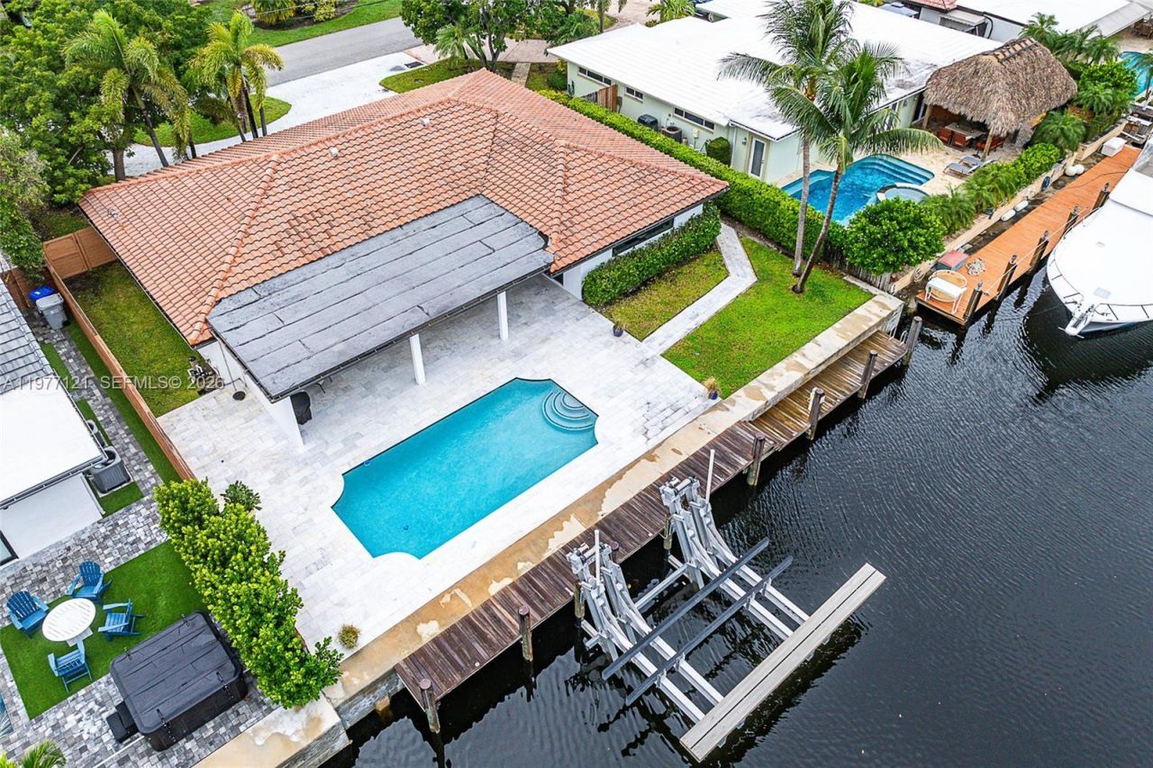 1250 NE 27th Terrace, Pompano Beach, FL 33062 Photo