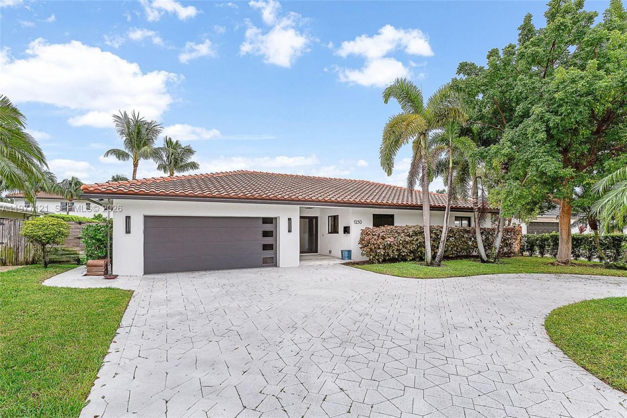 1250 NE 27th Terrace, Pompano Beach, FL 33062 Photo