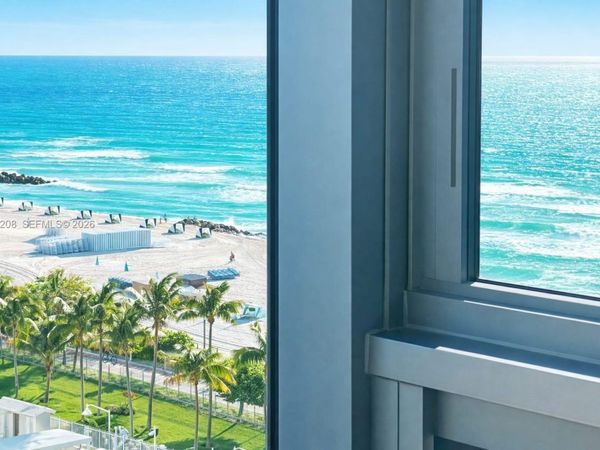 2655 Collins Ave, Unit 1407, Miami Beach, FL 33140