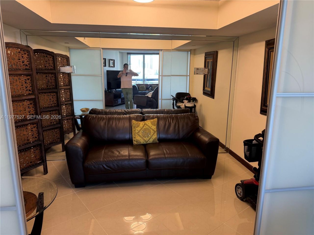 3600 Mystic Pointe Dr , Unit 615, Aventura, FL 33180 Photo