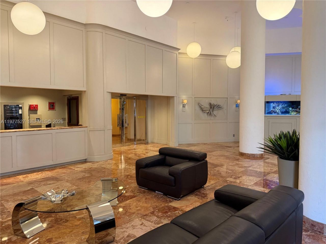 3600 Mystic Pointe Dr , Unit 615, Aventura, FL 33180 Photo