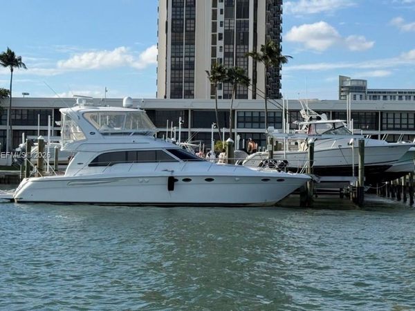 1901 Brickell Ave Slip 29A , Miami, FL 33129