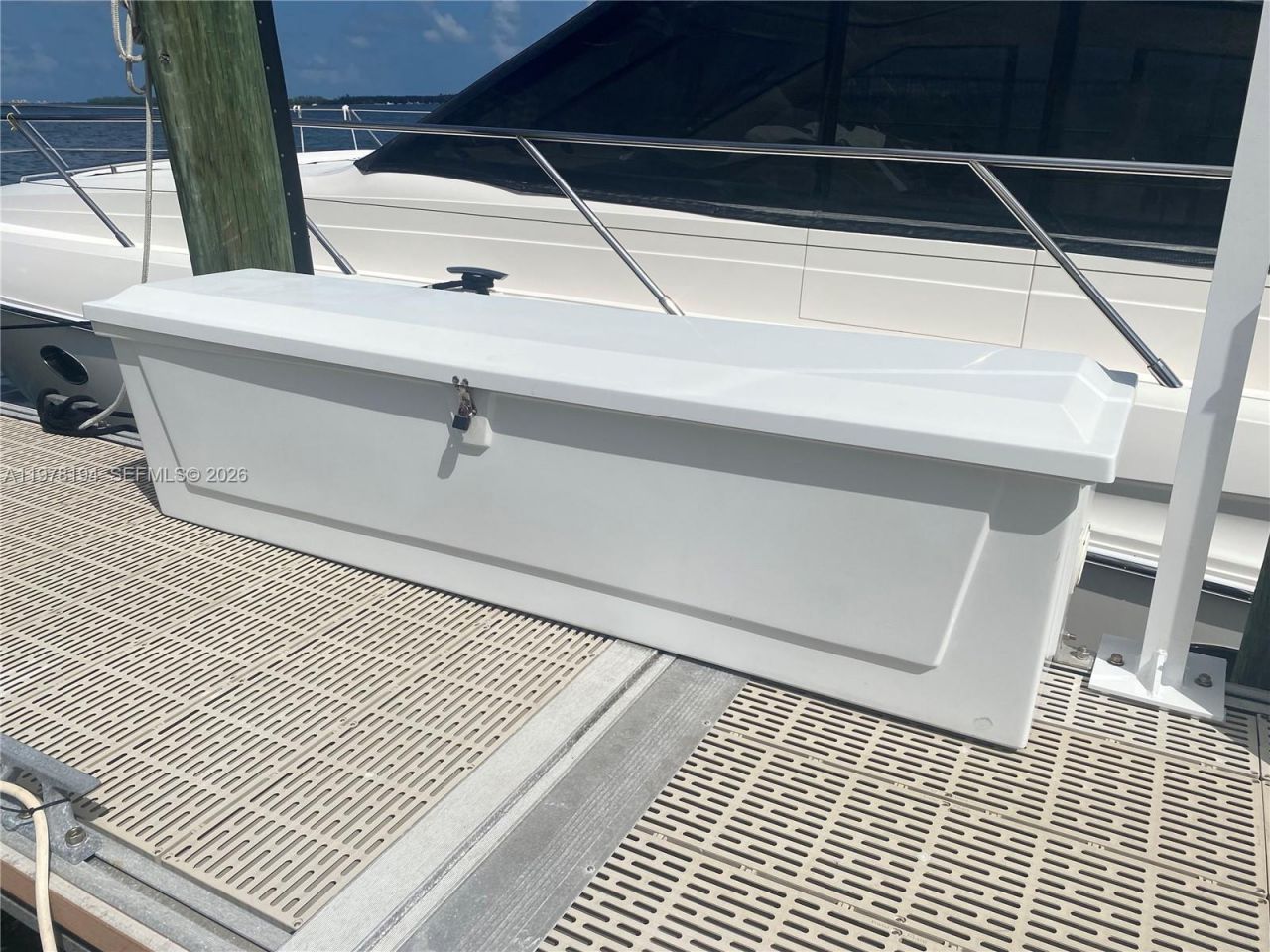 1901 Brickell Ave Slip 29a , Miami, FL 33129 Photo