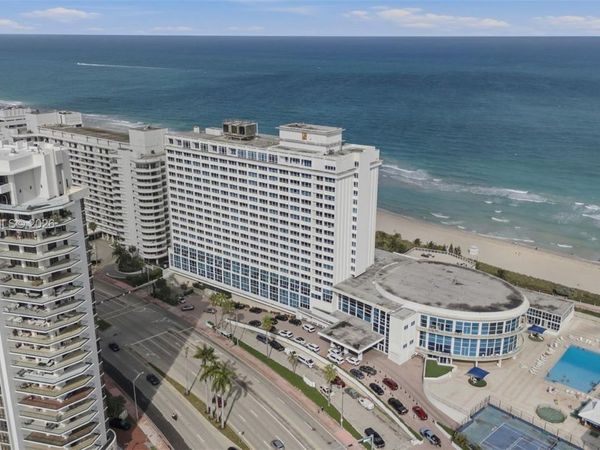 5445 Collins Ave, Unit L6 & CU2A, Miami Beach, FL 33140