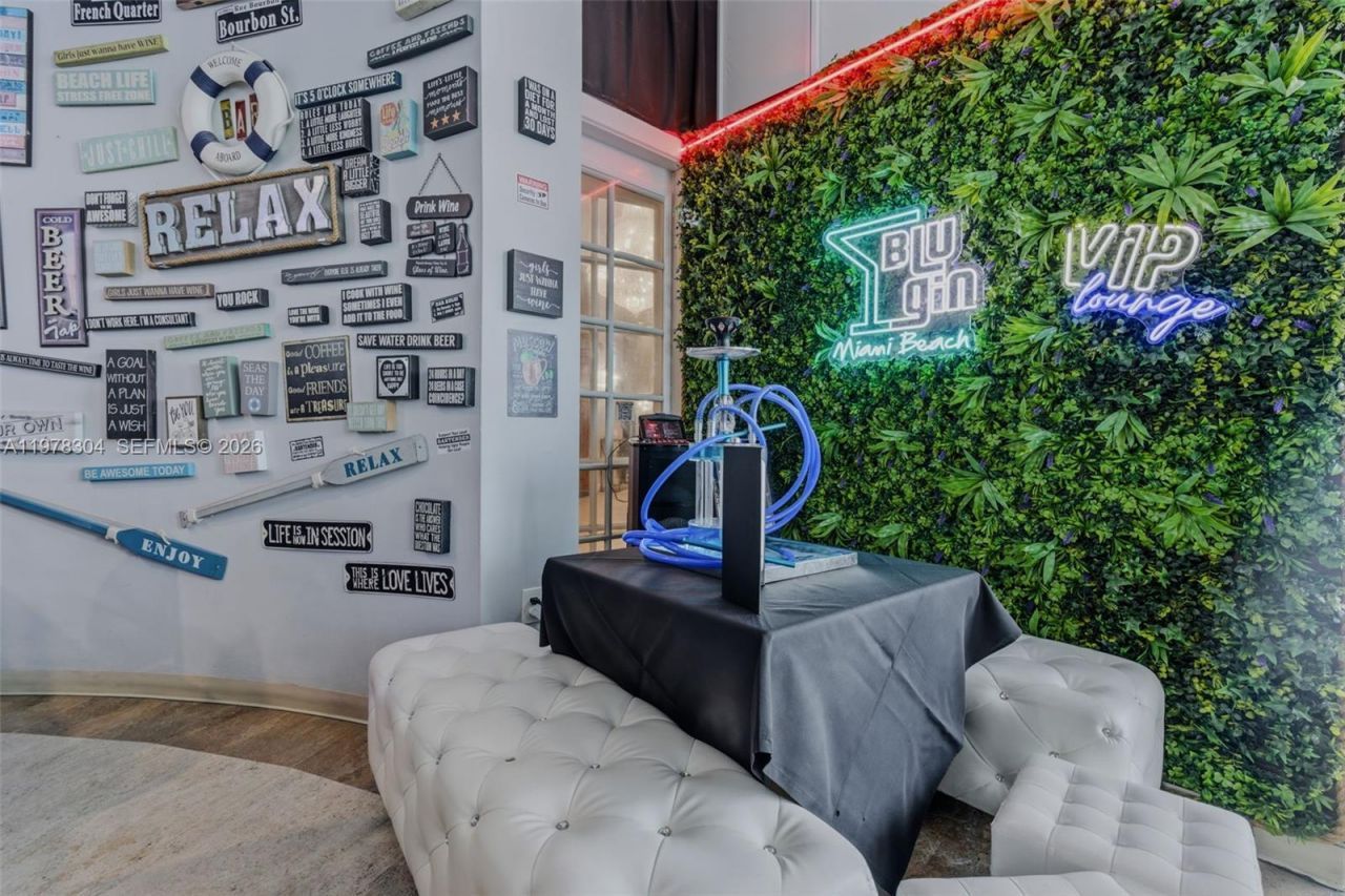 5445 Collins Ave, Unit L6 & CU2A, Miami Beach, FL 33140 Photo