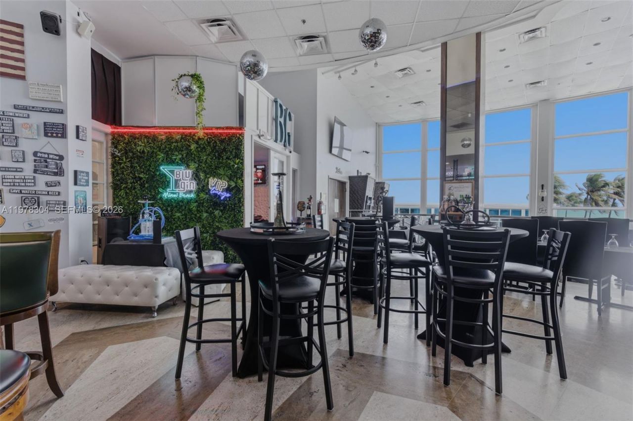 5445 Collins Ave, Unit L6 & CU2A, Miami Beach, FL 33140 Photo
