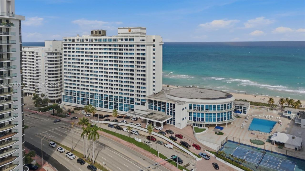 5445 Collins Ave, Unit L6 & CU2A, Miami Beach, FL 33140 Photo