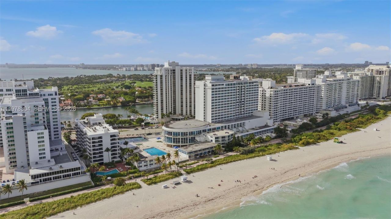 5445 Collins Ave, Unit L6 & CU2A, Miami Beach, FL 33140 Photo