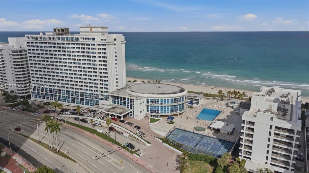 5445 Collins Ave, Unit L6 & CU2A, Miami Beach, FL 33140 Photo