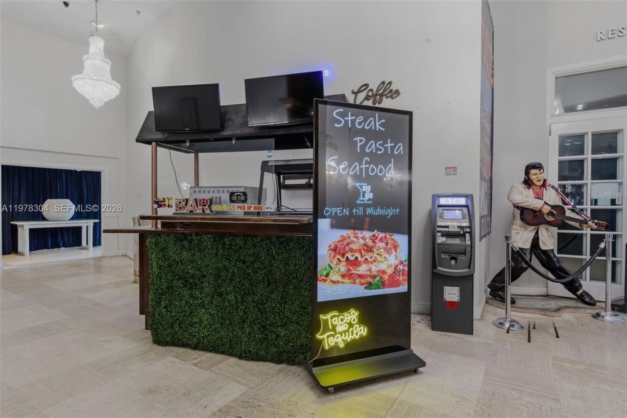 5445 Collins Ave, Unit L6 & CU2A, Miami Beach, FL 33140 Photo