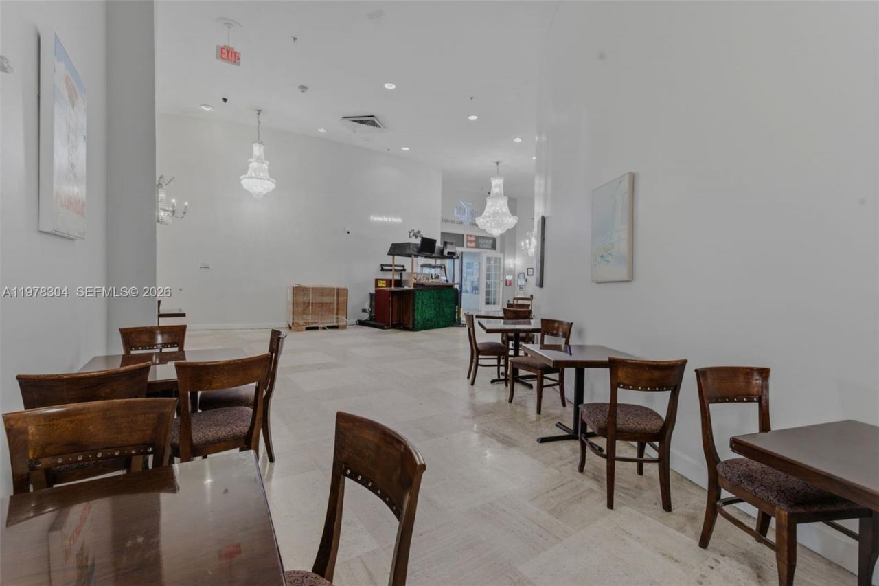 5445 Collins Ave, Unit L6 & CU2A, Miami Beach, FL 33140 Photo