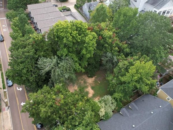 714 University Avenue, Oxford, MS 38655