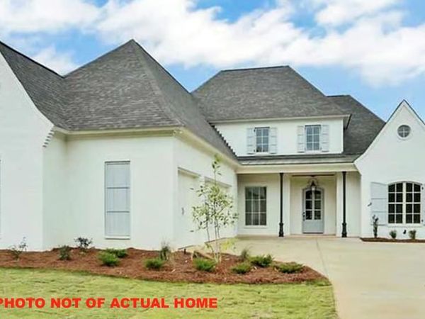 1069 Augusta Drive, Oxford, MS 38655