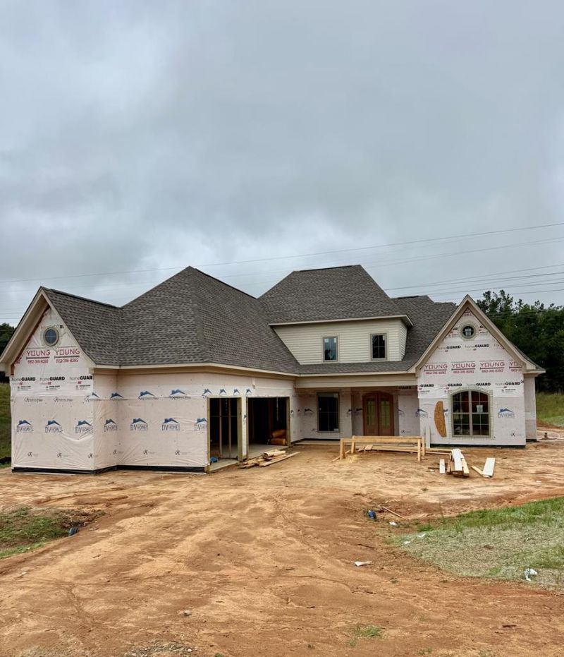 1069 Augusta Drive, Oxford, MS 38655 Main Photo