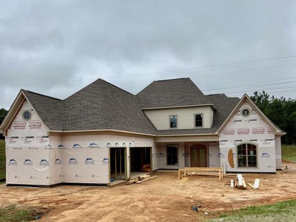 1069 Augusta Drive, Oxford, MS 38655