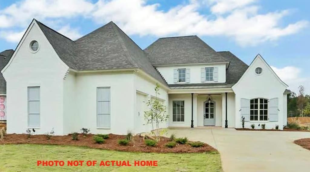 1069 Augusta Drive, Oxford, MS 38655 Main Photo