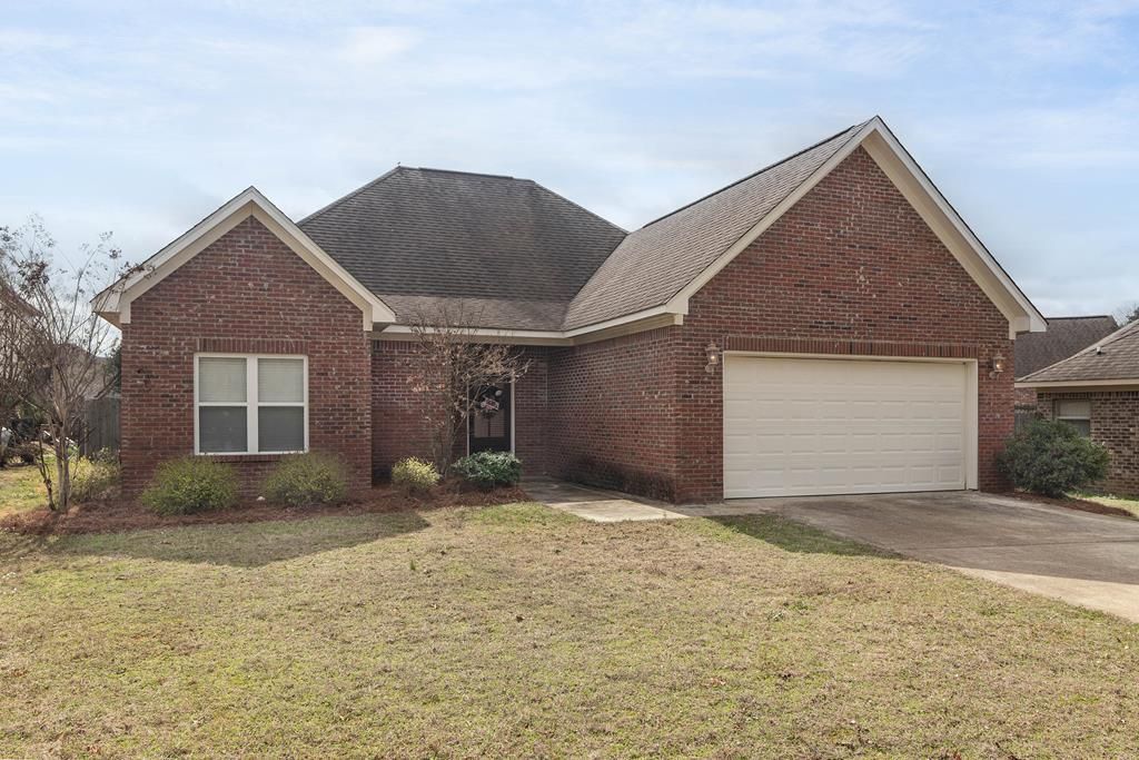 402 Oak Ridge Cove, Oxford, MS 38655 Main Photo