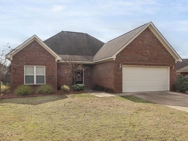 402 Oak Ridge Cove, Oxford, MS 38655