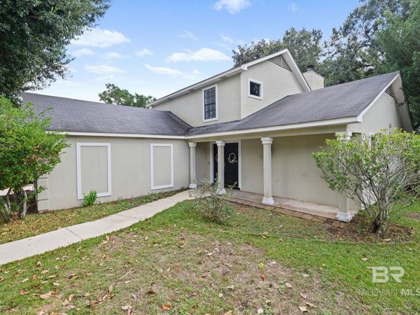 6133 Hampton Oaks Drive, Mobile, AL 36693