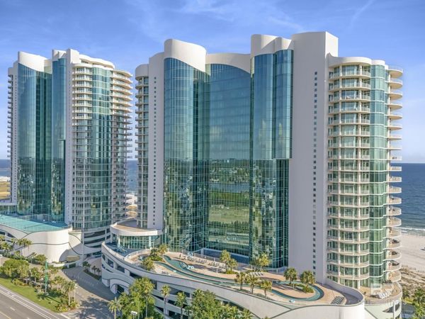 26302 Perdido Beach Boulevard, Unit D809, Orange Beach, AL 36561