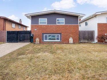 4640 6th Street, Ecorse, MI 48229