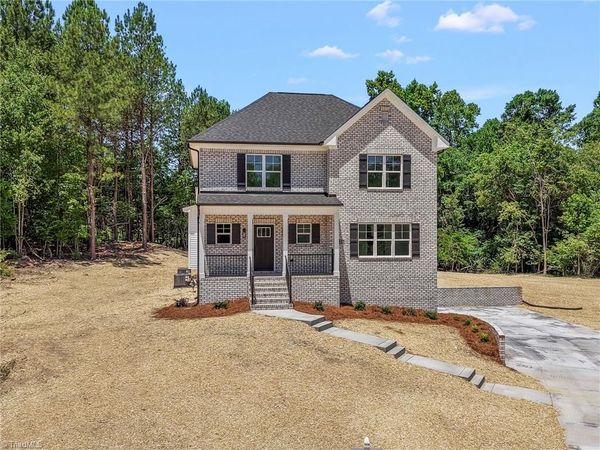 355 Cool Run, Lexington, NC 27295