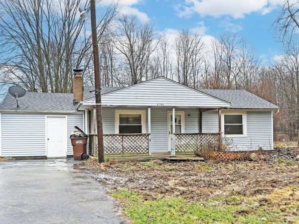 6785 Linton Road, Goshen, OH 45122