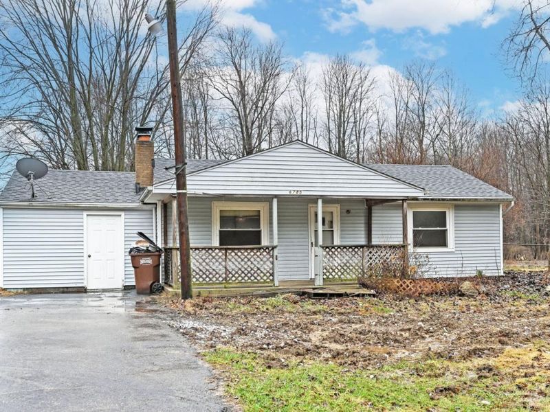 6785 Linton Road, Goshen Twp, OH 45122 Photo 1