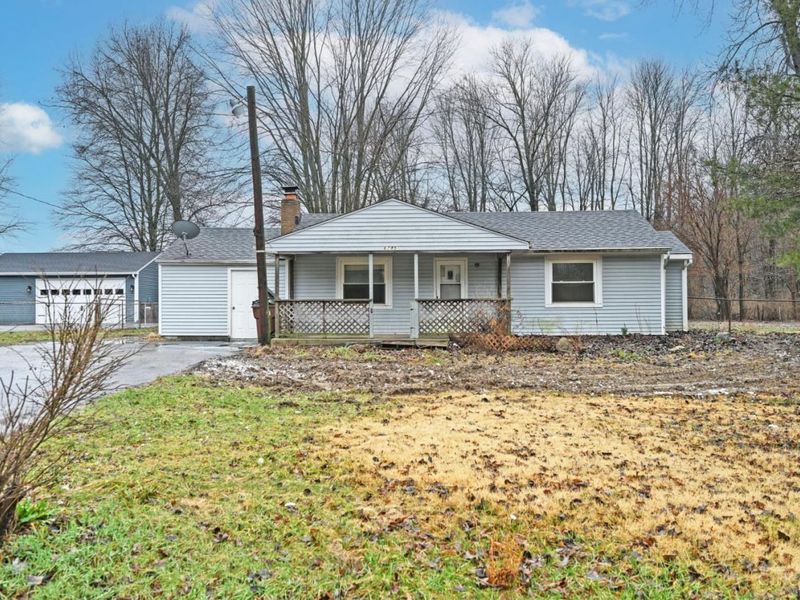 6785 Linton Road, Goshen Twp, OH 45122 Photo 2