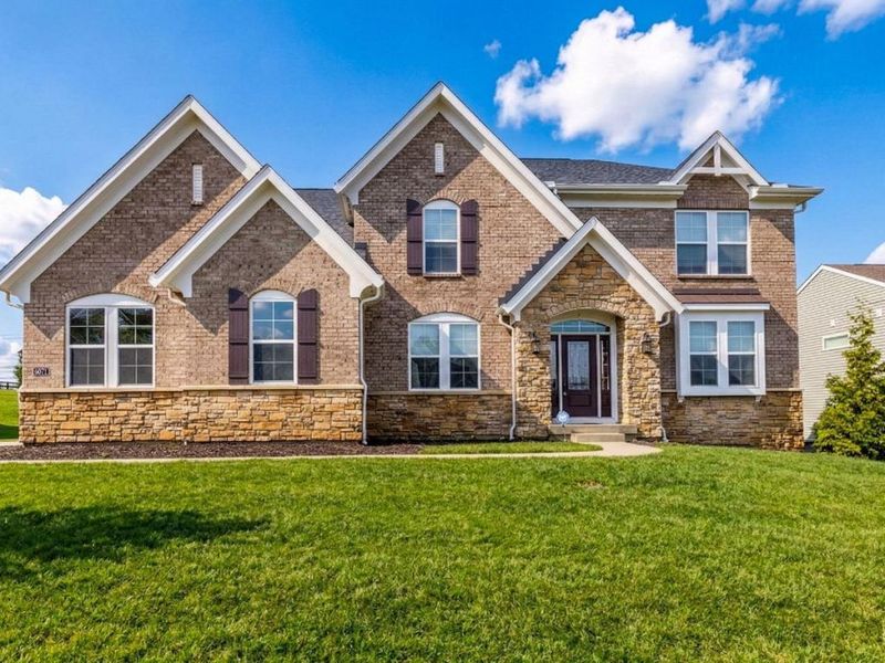 5671 Ferdinand Drive, West Chester, OH 45069 Photo 1