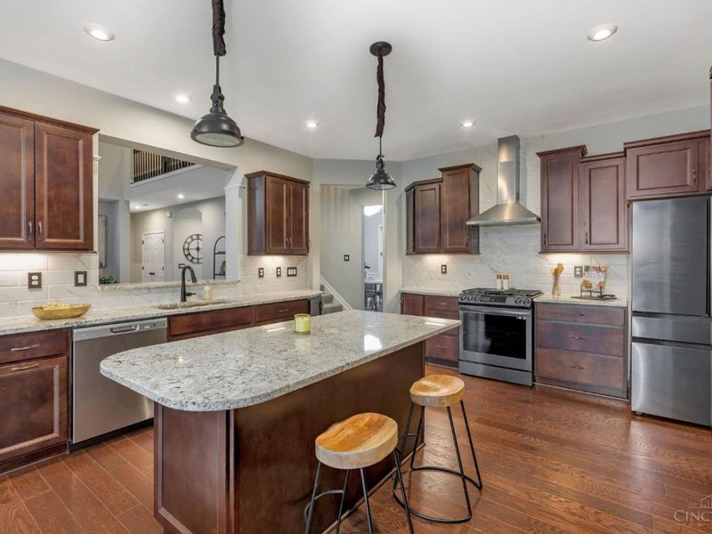 5671 Ferdinand Drive, West Chester, OH 45069 Photo 4