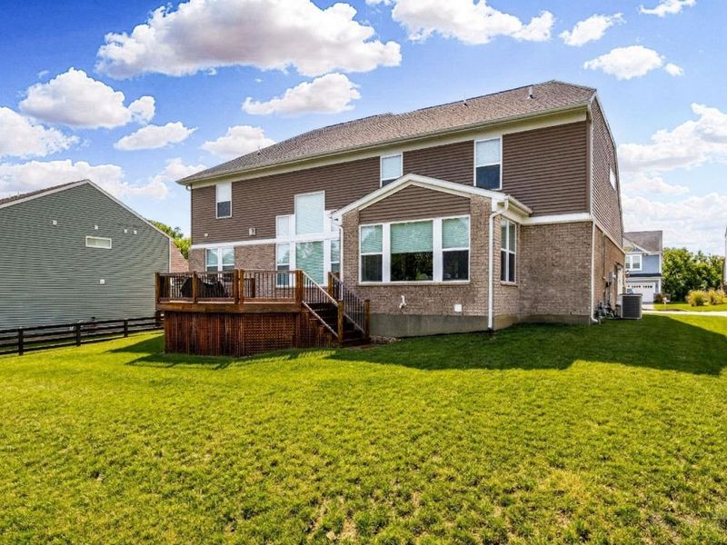 5671 Ferdinand Drive, West Chester, OH 45069 Photo 43