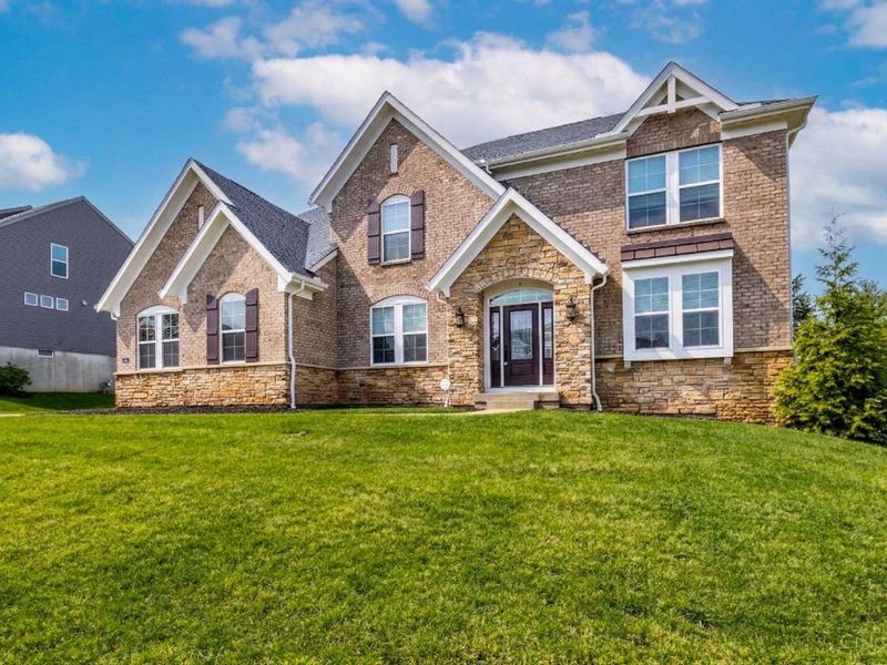 5671 Ferdinand Drive, West Chester, OH 45069 Photo 45