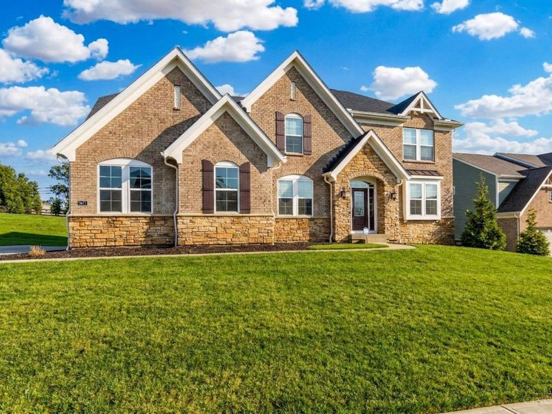 5671 Ferdinand Drive, West Chester, OH 45069 Photo 46