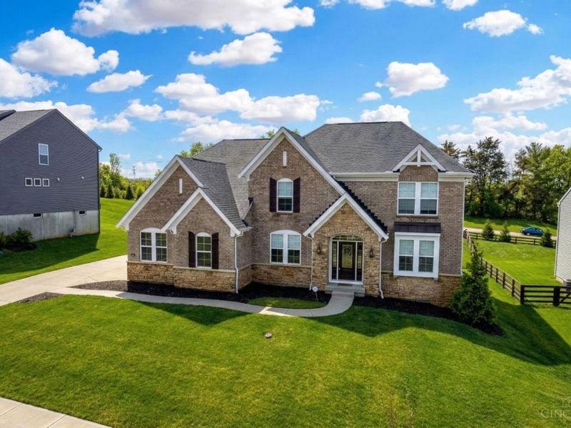 5671 Ferdinand Drive, West Chester, OH 45069 Photo 47