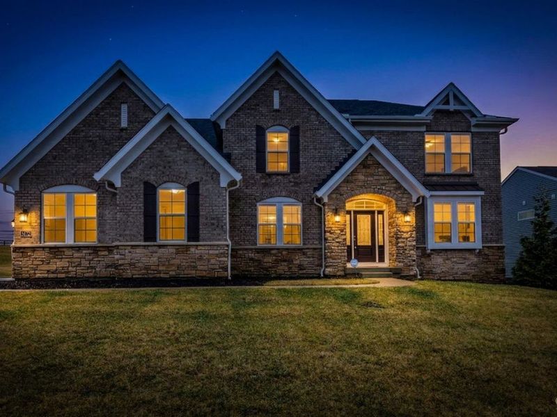 5671 Ferdinand Drive, West Chester, OH 45069 Photo 48