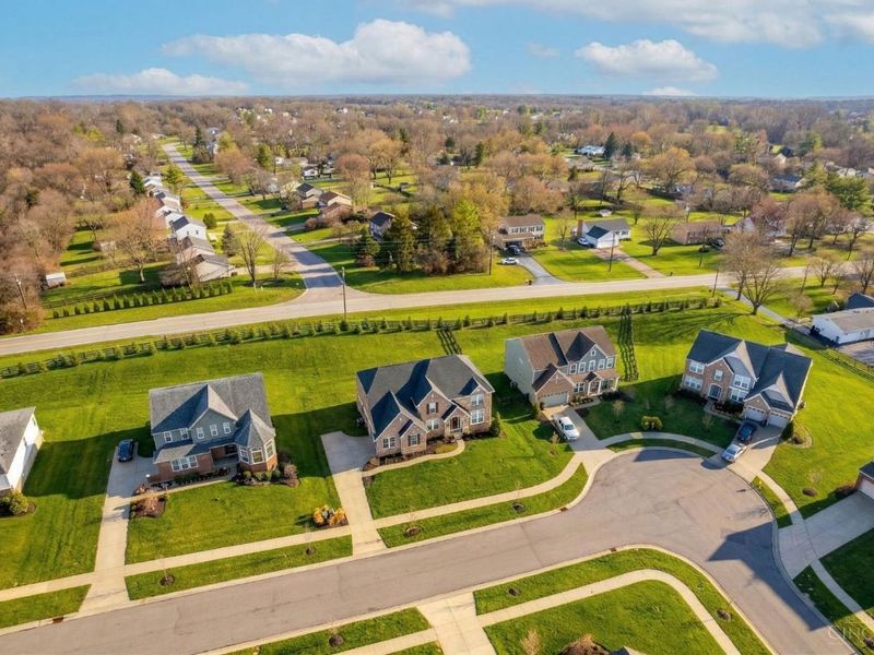 5671 Ferdinand Drive, West Chester, OH 45069 Photo 50