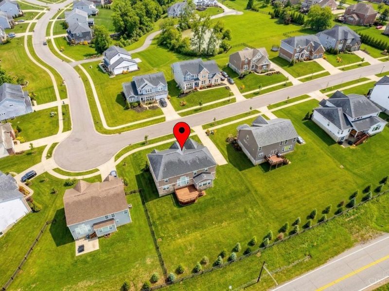 5671 Ferdinand Drive, West Chester, OH 45069 Photo 51