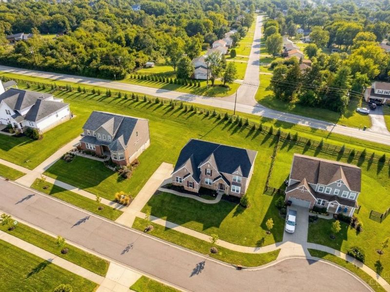 5671 Ferdinand Drive, West Chester, OH 45069 Photo 52