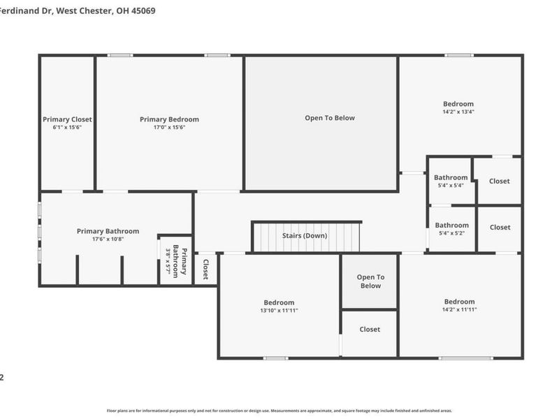 5671 Ferdinand Drive, West Chester, OH 45069 Photo 53