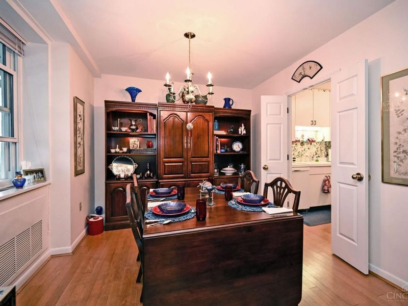 2444 Madison Road, Unit 1209, Cincinnati, OH 45208 Photo 14