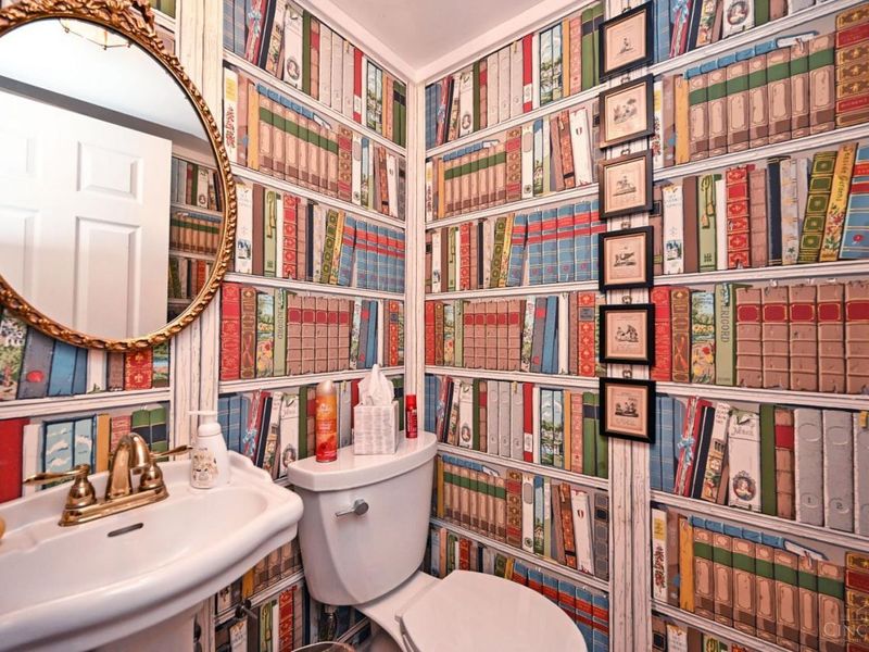 2444 Madison Road, Unit 1209, Cincinnati, OH 45208 Photo 21