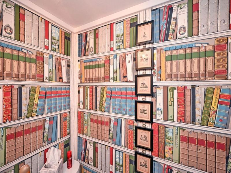 2444 Madison Road, Unit 1209, Cincinnati, OH 45208 Photo 22